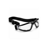 Rytill 90960G-AF ŞEFFAF Lastikli Koruyucu İş Güvenlik Gözlüğü 👓 (1 ADET )