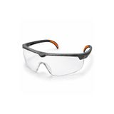 Rytill 92087-AF ŞEFFAF Koruyucu İş Güvenlik Gözlüğü 👓 (1 ADET )