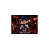 ryu street fighter / renkli özel 3d üretim ryu hoshi 90 lar atari oyun / chibi 19-20cm