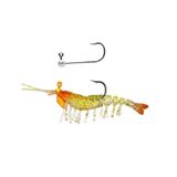 Ryuji 06 7.5 cm 7.2 g Ayu Shrimp Silikon Karides