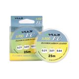 Ryuji %100 Fc 25M Fluoro Carbon Leader Misina Kalınlık (Mm) : 0,44Mm
