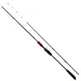 Ryuji 185 cm 50-300 gr Spectra Tetikli Tai Rubber Kamış