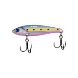 Ryuji 3D Vibber 10GR Jig Yem - Mavi