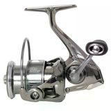 Ryuji Aero 2000 S LRF Gri Siyah Olta Makinesi