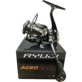 Ryuji Aero 2000S Lrf Olta Makinesi