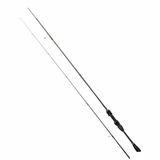 Ryuji Aero 240 cm 4-35 gr 2 Parça Spin Kamış