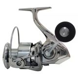 Ryuji Aero 3000M 5+1 Bilyalı 5.2:1 Devirli Spin Makine
