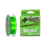 Ryuji Aji Game 4X 150m Chartreuse LRF İp Misina 0,02 MM