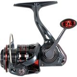 Ryuji Ajigo 500 7+1 LRF Siyah Kırmızı Olta Makinesi
