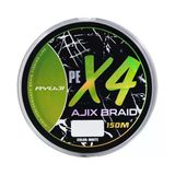 Ryuji Ajix 4B White 150M İp Misina