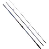 Ryuji Alpha Fuji 420 cm 100-250 gr Hybrid 3 Parça Surf Kamışı