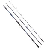 Ryuji Alpha Fuji 420 cm 100-250 gr Hybrid 3 Parça Surf Olta Kamışı