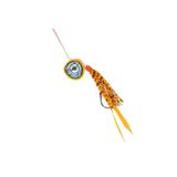 Ryuji Aqua Salt Eye 120 gr Turuncu Gold Standart Yem