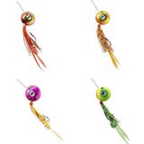 Ryuji Aqua Swim Eye 120 gr Turuncu Gold Standart Yem