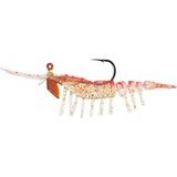 Ryuji Ayu Shrimp 7.5cm 7.2gr Silikon Karides Yem - 12