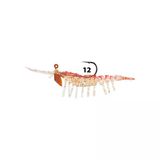 Ryuji Ayu Shrimp 7,5Cm 7,2Gr Karides Renk : 12