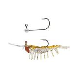 Ryuji Ayu Shrimp Silikon Karides 7.5cm 7.2gr Renk:14