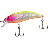 Ryuji Baby Minnow 5cm 4,5gr Maket Yem Renk : Pink Chart Uv - 1