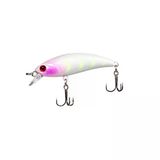 Ryuji Baby Minnow 5Cm 4,5Gr Maket Yem Renk : Purple Head