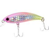 Ryuji Baby Minnow 5Cm 4,5Gr Maket Yem Renk : Rainbow Uv