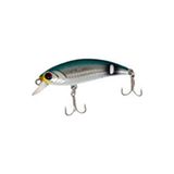 Ryuji Baby Minnow Sinking 5cm 4.5g Lrf Maket Yem - Melanur