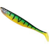 Ryuji Bait Fish 12CM Silikon Yem - Flash