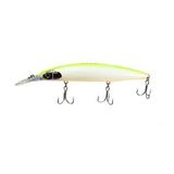 Ryuji Barrakuda Sinking 12 cm 28 gr Chart Back Uv Suni Yem