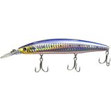 Ryuji Barrakuda Sinking 12 cm 28 gr Phoenıx Suni Yem