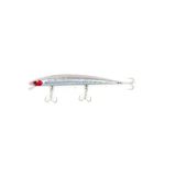 Ryuji Bay Minnow 14,5cm 24,5gr Maket Yem Renk : Prism Ivory