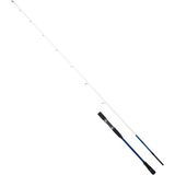 Ryuji Big Game Fuji Sp 203CM 60-140GR 2 Parça Jig ve Tekne Olta Kamışı - Çok Renkli