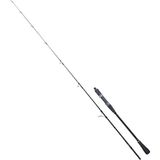 Ryuji Black Sea Fuji Sp 1.80M 90-280GR Jig Olta Kamışı - Ürün Açıklamasında Yazmaktadır - Karışık