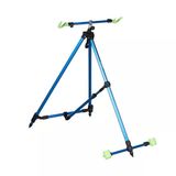 Ryuji Blue Surf 1.80M Rod Pod 2'Li Kamış Sehpası