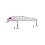 Ryuji Boss Minnow 7Cm 5Gr Maket Yem Renk : Purple Head Glow