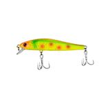 Ryuji Boss Minnow 7Cm 5Gr Maket Yem Renk : Uv Lime