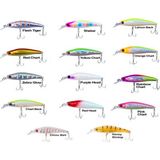 Ryuji Bubble Bait Chinu Bait 8 cm 12 gr Maket Yem