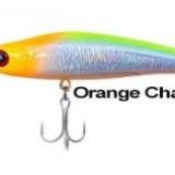 Ryuji Bubble Bait Orange Chart 8 cm 12 gr Maket Yem