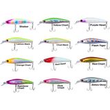 Ryuji Bubble Bait Pink Chart 8 cm 12 gr Maket Yem