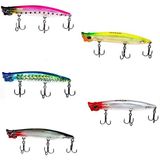 Ryuji C303 Pop Eye 9 cm 7.5 gr Maket Yem