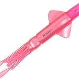 Ryuji Calamari 20Cm 150Gr Kalamar Silikon Yem Pink Uv