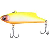 Ryuji Cast Vıb 7cm 16GR Vibrasyon Yem Renk : Lemon Back Uv - Renkli - 7 Cm