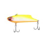 Ryuji Cast Vıb 7cm 16GR Vibrasyon Yem Renk : Lemon Back Uv