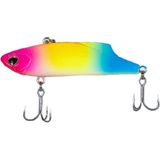 Ryuji Cast Vıb 7cm 16GR Vibrasyon Yem Renk : Sheker Uv Glow - Renkli - 7 Cm