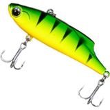 Ryuji Cast Vıb 7cm 16GR Vibrasyon Yem - Shiny UV