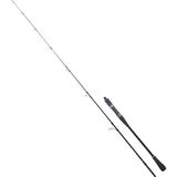 Ryuji Egi Game Fuji 258Cm 5-20Gr 2 Parça Kalamar Kamışı