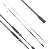 Ryuji Egito Fuji Egi 862 ml 258 cm 2.5-3.5 2 Parça Kalamar Kamışı