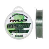 Ryuji Excellent 300Mt Green Monofilament Misina