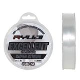 Ryuji Excellent Clear 300M Monofilament Misina - 0,30mm
