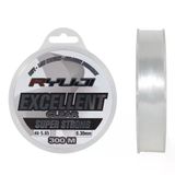 Ryuji Excellent Clear 300M Monofilament Misina Kalınlık (Mm) : 0,25Mm