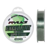 Ryuji Excellent Green 300M Monofilament Misina - 0,40mm