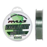 Ryuji Excellent Green 300M Monofilament Misina Kalınlık (Mm) : 0,35Mm